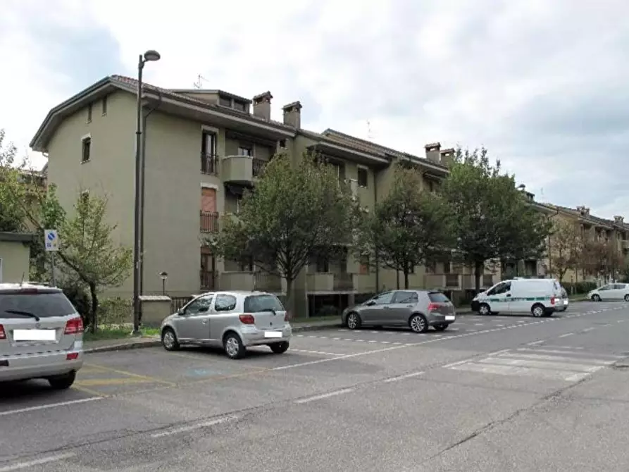 appartamento in vendita a Trezzo sull'Adda