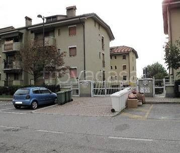 appartamento in vendita a Trezzo sull'Adda