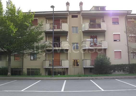 appartamento in vendita a Trezzo sull'Adda