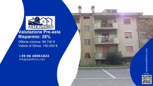 appartamento in vendita a Trezzo sull'Adda in zona Concesa