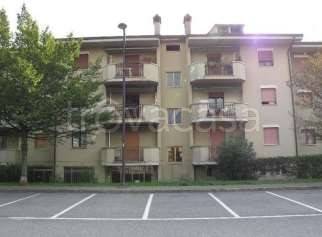 appartamento in vendita a Trezzo sull'Adda
