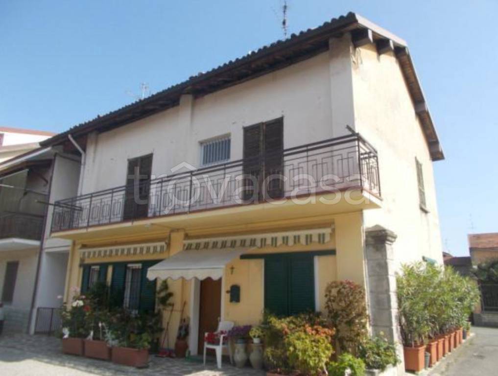 appartamento in vendita a Trezzo sull'Adda