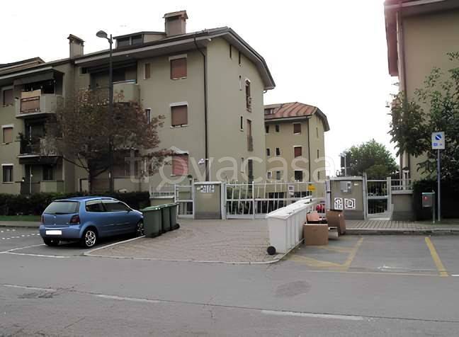 appartamento in vendita a Trezzo sull'Adda