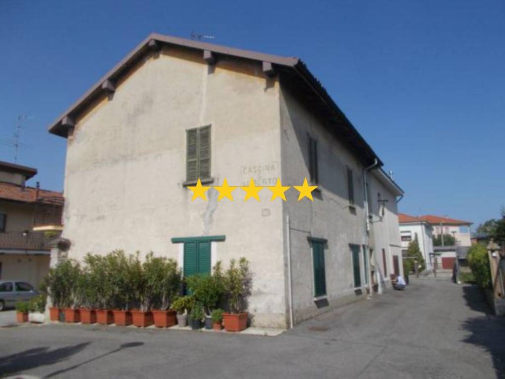 appartamento in vendita a Trezzo sull'Adda