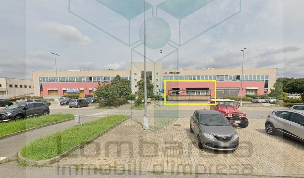 negozio in vendita a Trezzo sull'Adda