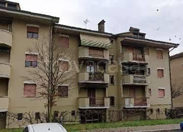 appartamento in vendita a Trezzo sull'Adda