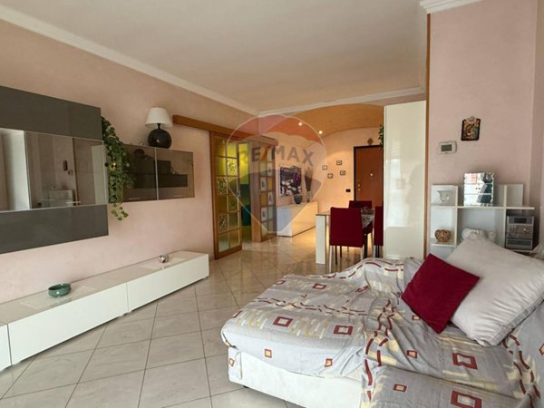 appartamento in vendita a Trezzo sull'Adda