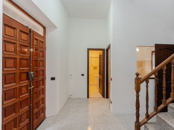 casa indipendente in vendita a Trezzo sull'Adda