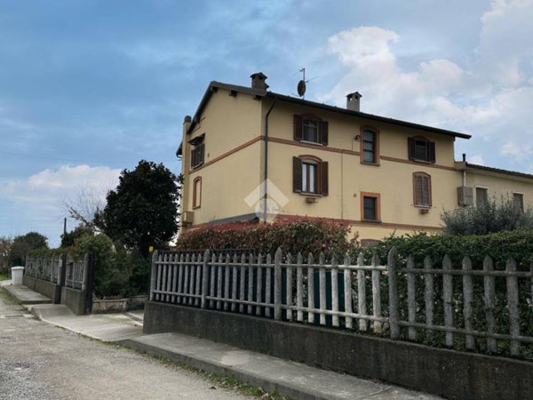 casa indipendente in vendita a Trezzo sull'Adda