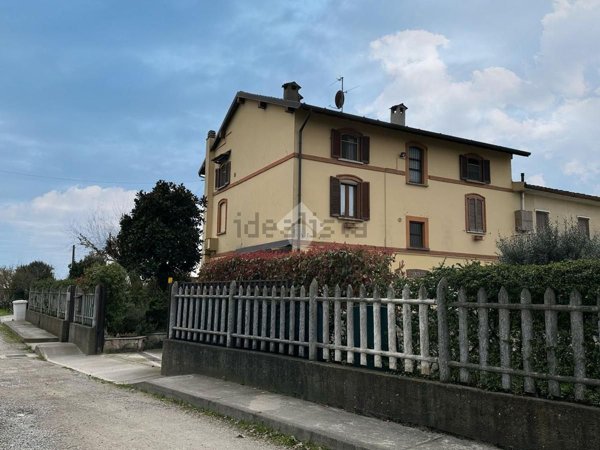 appartamento in vendita a Trezzo sull'Adda