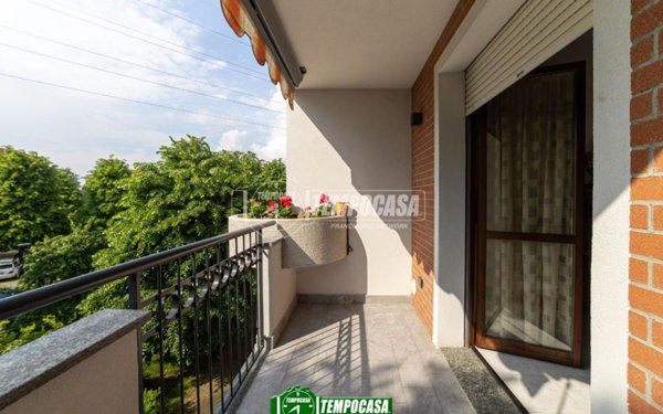 appartamento in vendita a Trezzo sull'Adda