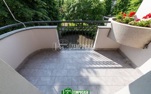 appartamento in vendita a Trezzo sull'Adda