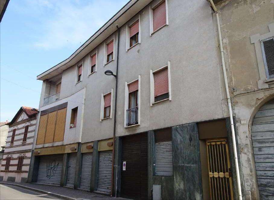 casa indipendente in vendita a Trezzo sull'Adda