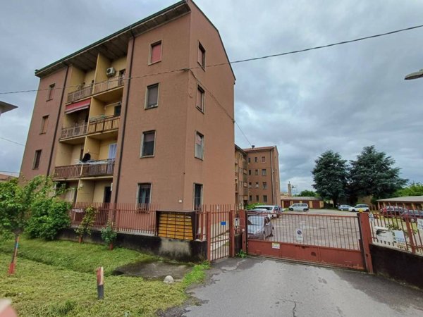appartamento in vendita a Trezzo sull'Adda