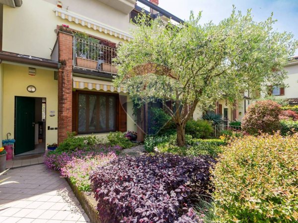 appartamento in vendita a Trezzo sull'Adda