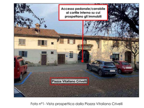 appartamento in vendita a Trezzo sull'Adda