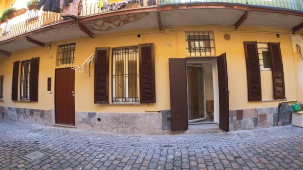 appartamento in vendita a Trezzo sull'Adda