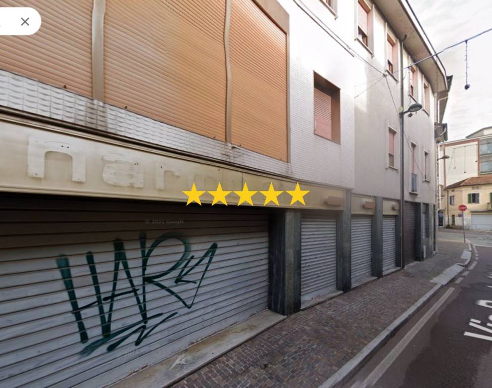 appartamento in vendita a Trezzo sull'Adda