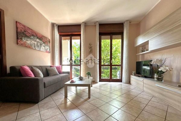 appartamento in vendita a Trezzo sull'Adda