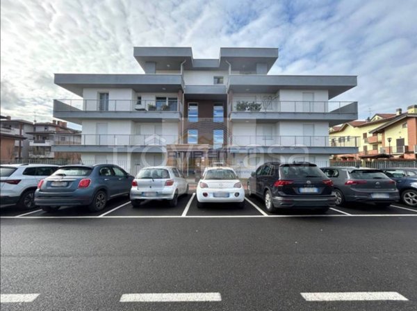 appartamento in vendita a Trezzo sull'Adda
