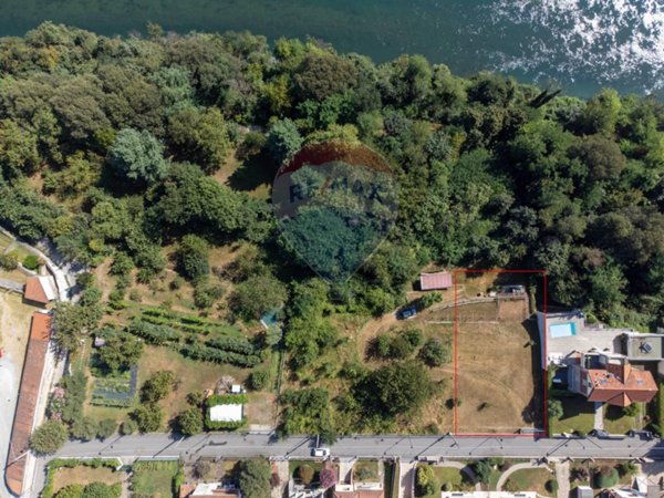 terreno edificabile in vendita a Trezzo sull'Adda