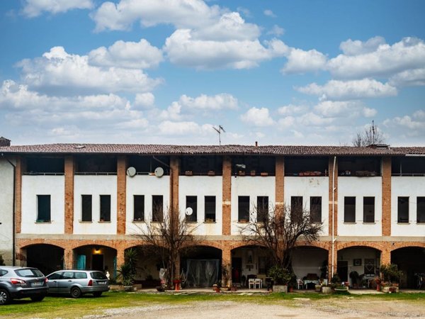 appartamento in vendita a Trezzo sull'Adda