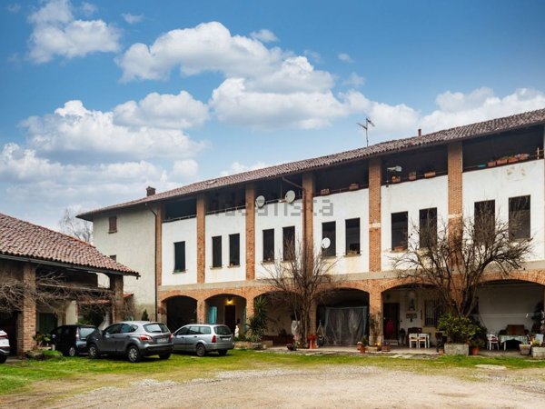 appartamento in vendita a Trezzo sull'Adda