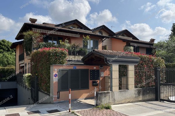 appartamento in vendita a Trezzo sull'Adda