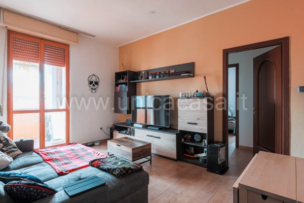 appartamento in vendita a Trezzo sull'Adda