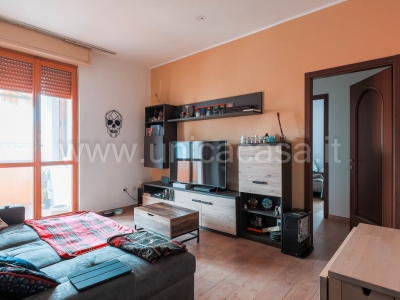 appartamento in vendita a Trezzo sull'Adda