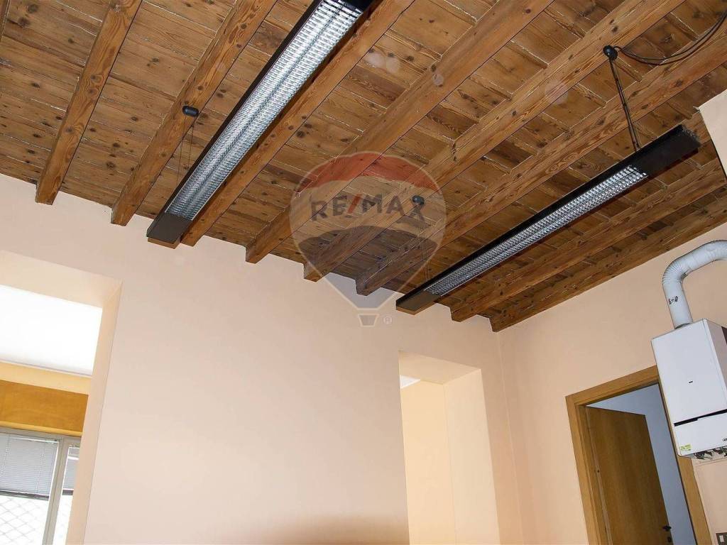 appartamento in vendita a Trezzo sull'Adda
