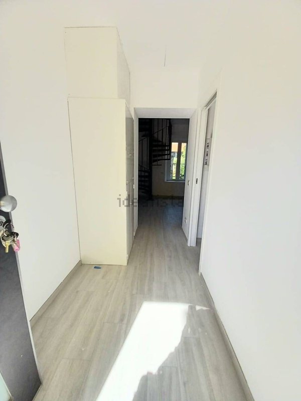 appartamento in vendita a Trezzo sull'Adda