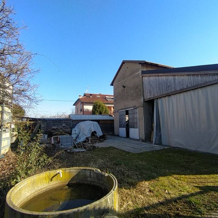casa indipendente in vendita a Trezzo sull'Adda