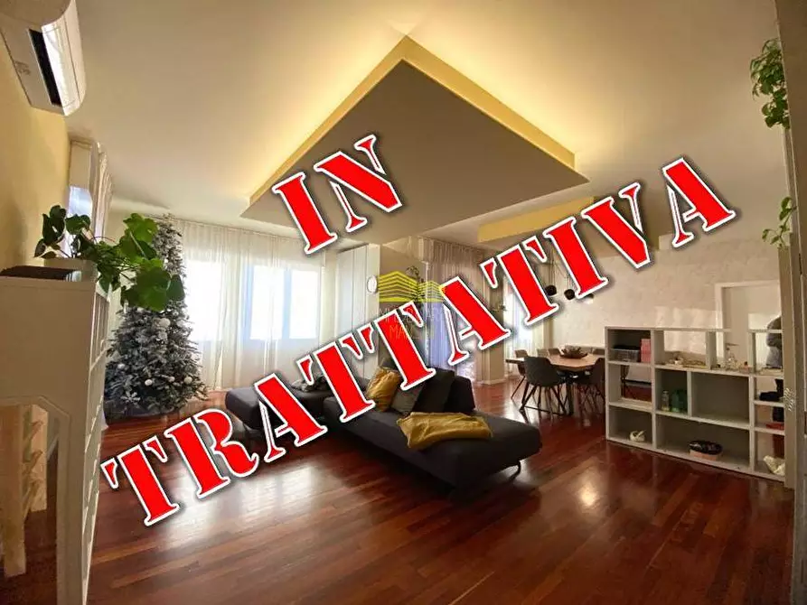 appartamento in vendita a Trezzo sull'Adda