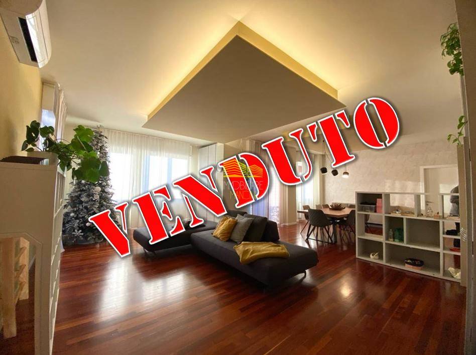 appartamento in vendita a Trezzo sull'Adda