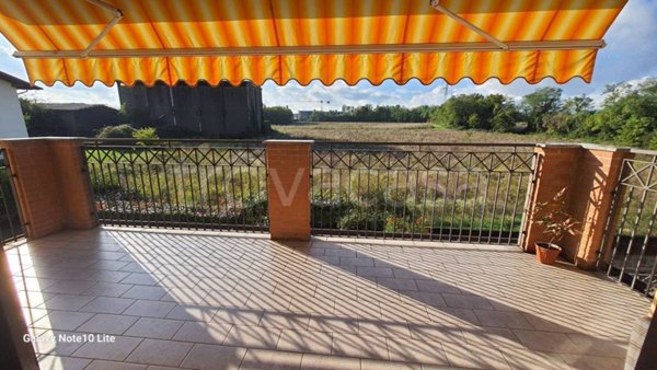 appartamento in vendita a Trezzo sull'Adda