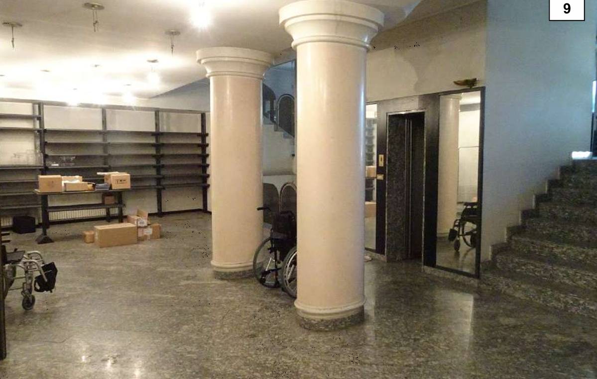 intera palazzina in vendita a Trezzo sull'Adda