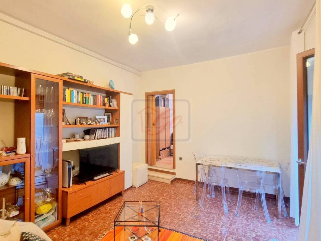 appartamento in vendita a Trezzo sull'Adda