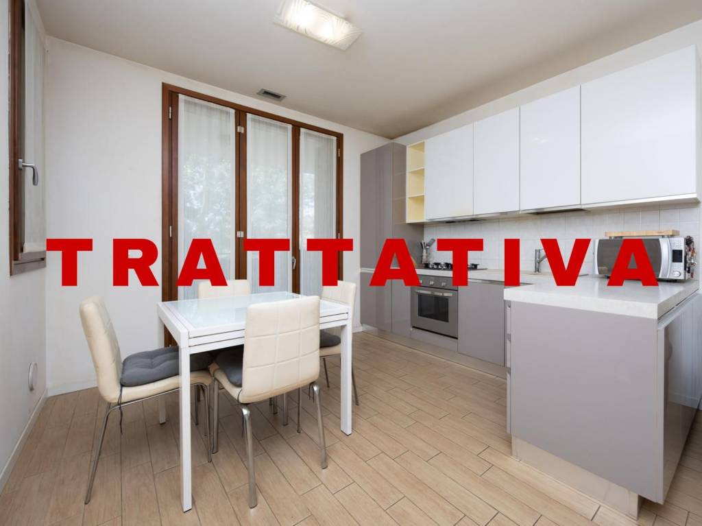 appartamento in vendita a Trezzo sull'Adda