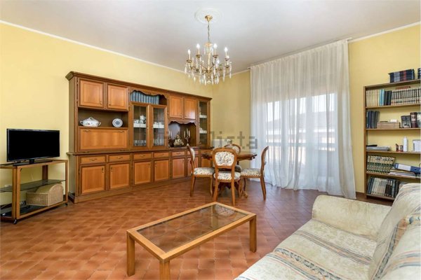 appartamento in vendita a Trezzo sull'Adda