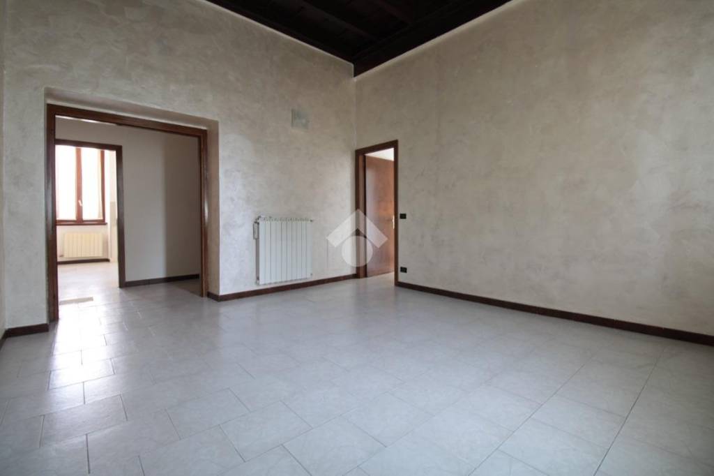 appartamento in vendita a Trezzo sull'Adda