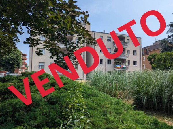 appartamento in vendita a Trezzo sull'Adda