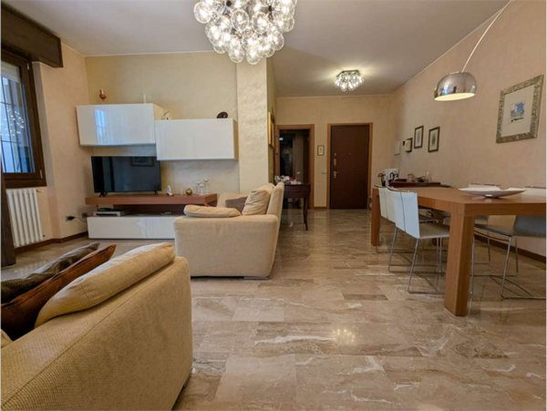 appartamento in vendita a Trezzo sull'Adda