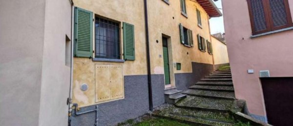 appartamento in vendita a Trezzo sull'Adda