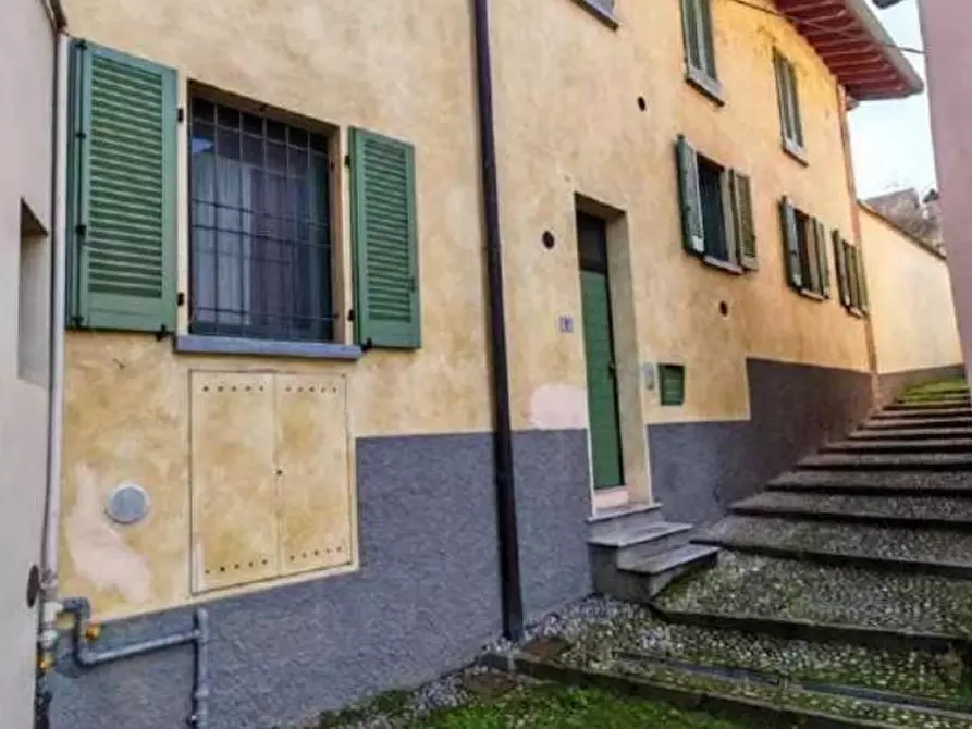 appartamento in vendita a Trezzo sull'Adda