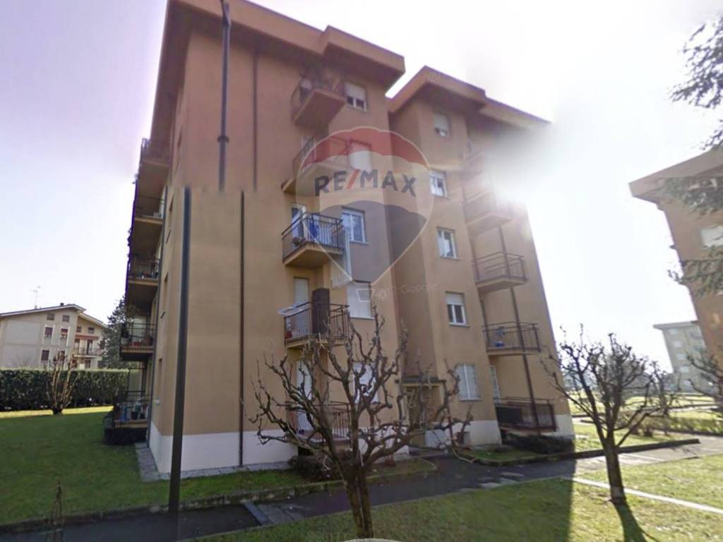 appartamento in vendita a Trezzo sull'Adda
