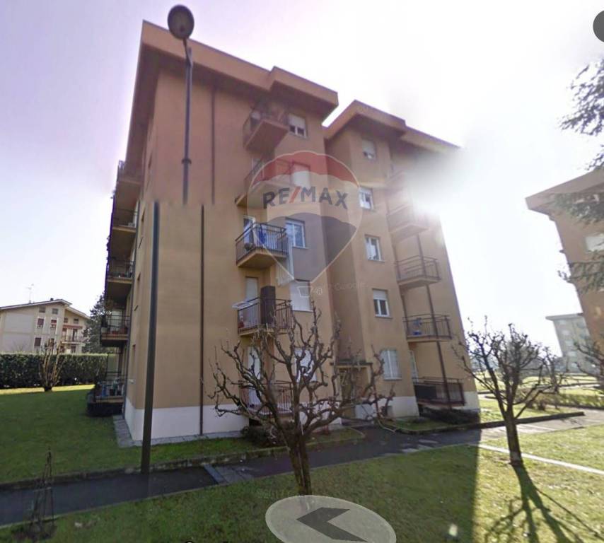 appartamento in vendita a Trezzo sull'Adda