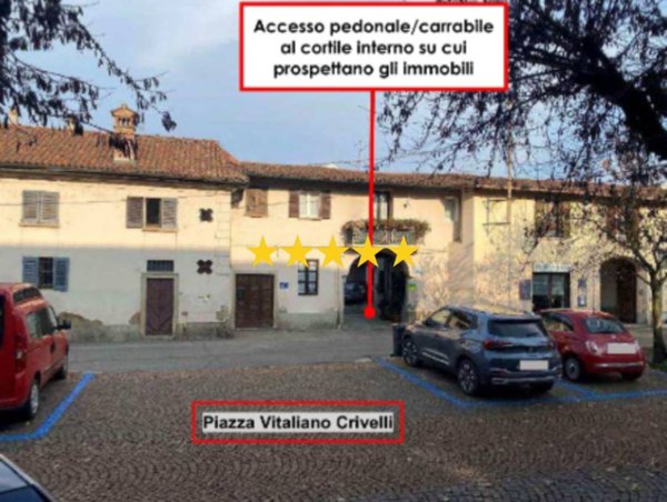 appartamento in vendita a Trezzo sull'Adda