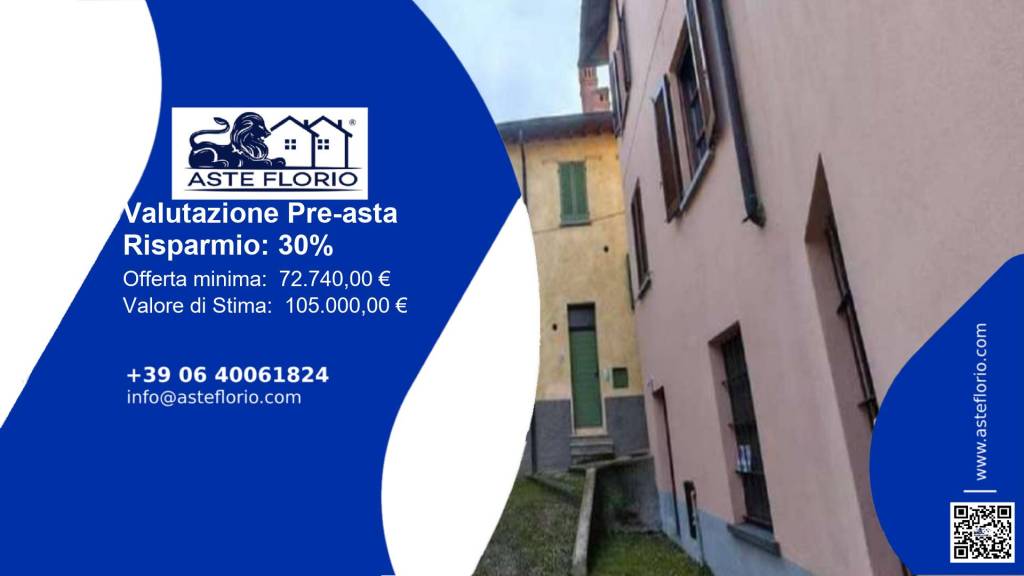 appartamento in vendita a Trezzo sull'Adda