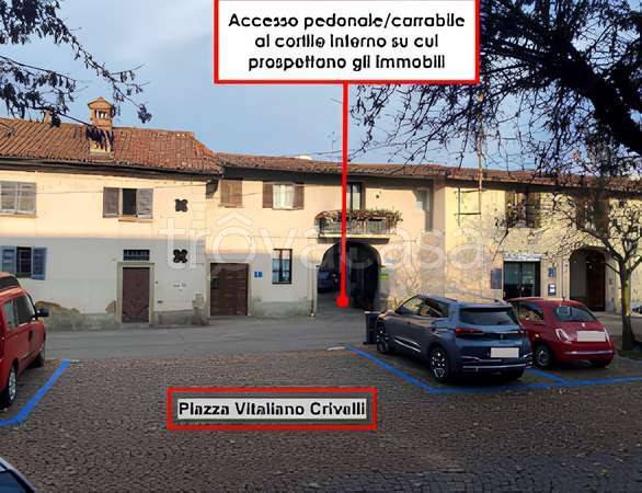 appartamento in vendita a Trezzo sull'Adda